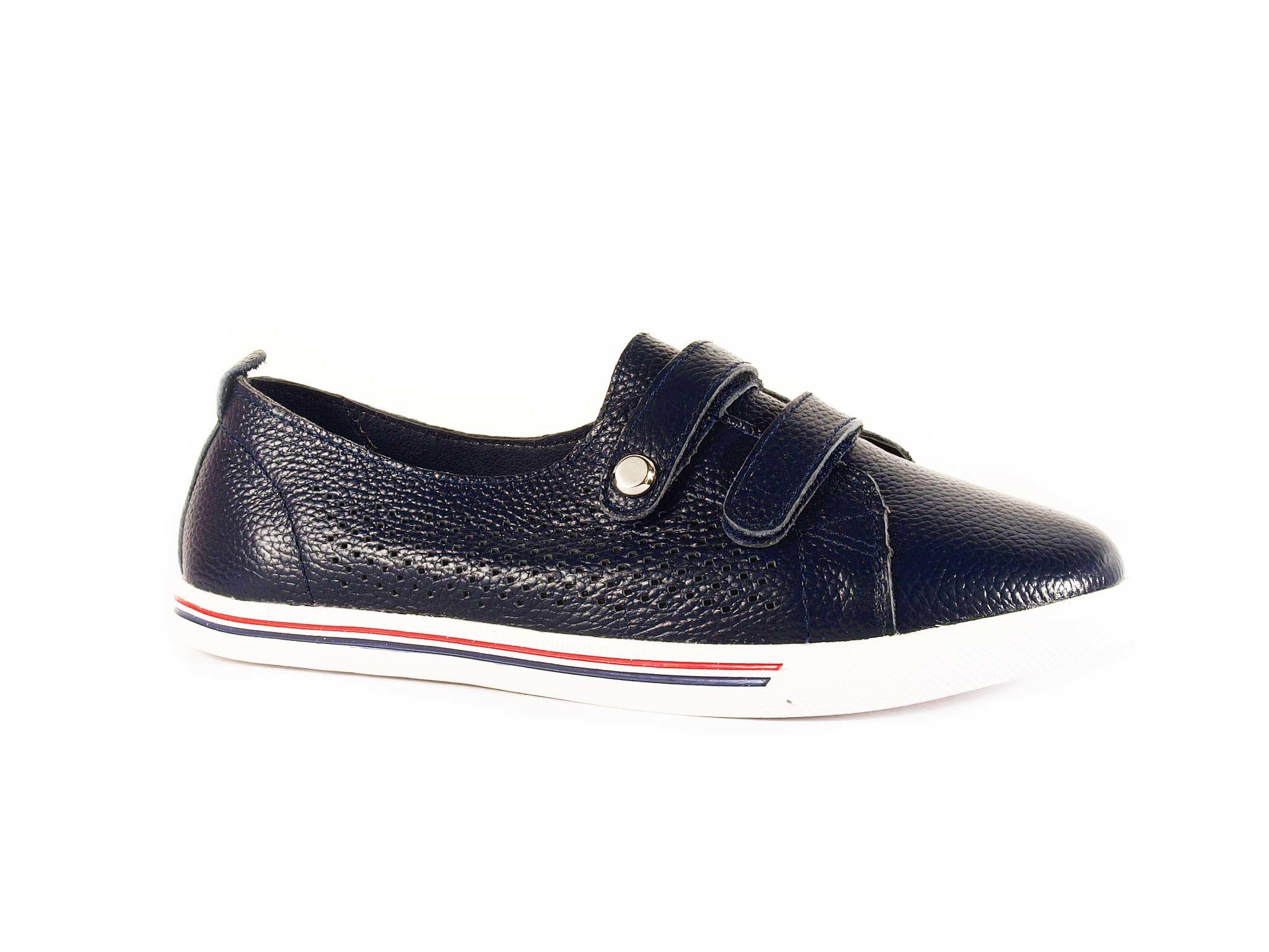 

Туфли Allshoes 86818 36 Синий