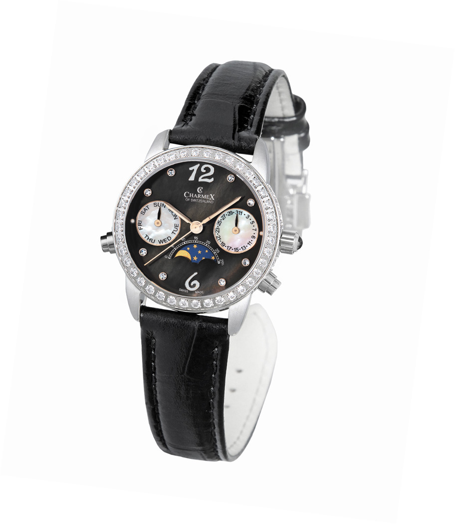 

Женские часы Charmex CH 5912