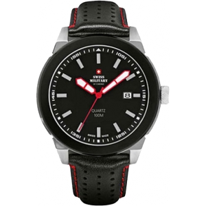 

Мужские часы Swiss Military SM34035.02