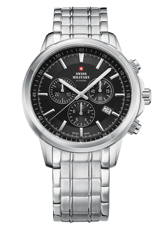 

Мужские часы Swiss Military SM34052.01