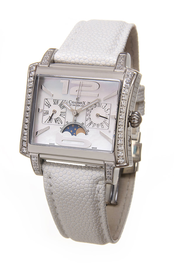 

Женские часы Charmex CH 6030