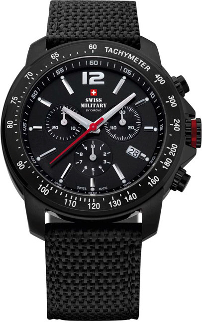 

Мужские часы Swiss Military SM34033.06