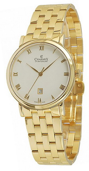 

Мужские часы Charmex CH 1990