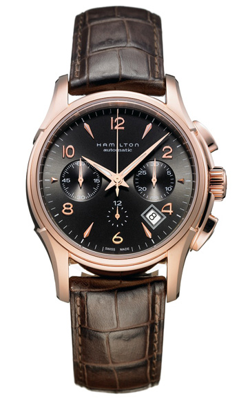 

Мужские часы Hamilton H32646595