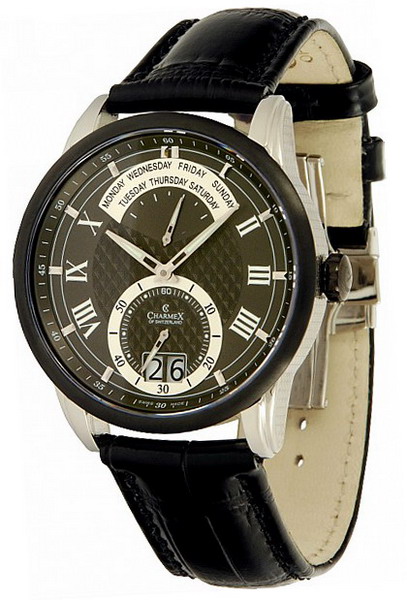 

Мужские часы Charmex CH 2151