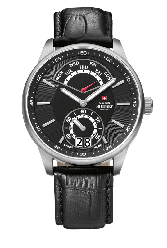 

Мужские часы Swiss Military SM34037.03