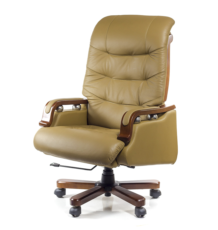 

Кресло АКЛАС Сфинкс EX RL Бежевое