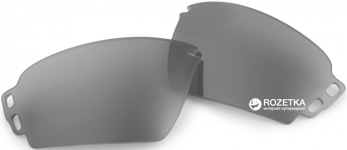 Линзы сменные для очков Crowbar ESS Crowbar Mirrored Gray lenses ...