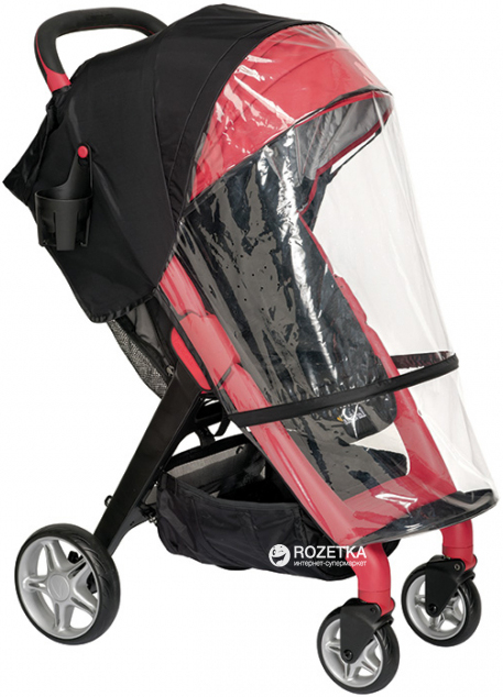 

Дождевик Larktale Chit Chat Rain Cover (LK00501)