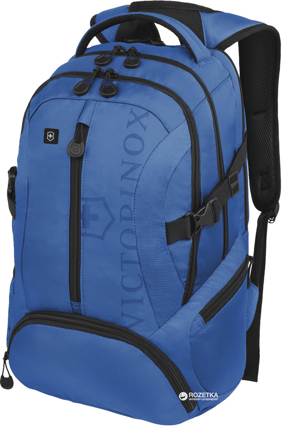 

Рюкзак Victorinox VX Sport 26 л Синий (Vt311051.09)
