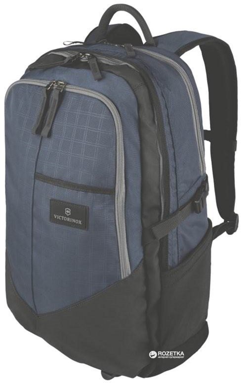 

Рюкзак Victorinox Altmont 3.0 30 л Синий (Vt601429)
