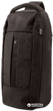 

Рюкзак Victorinox Travel Accessories 4.0 12 л Черный (Vt311747.01)