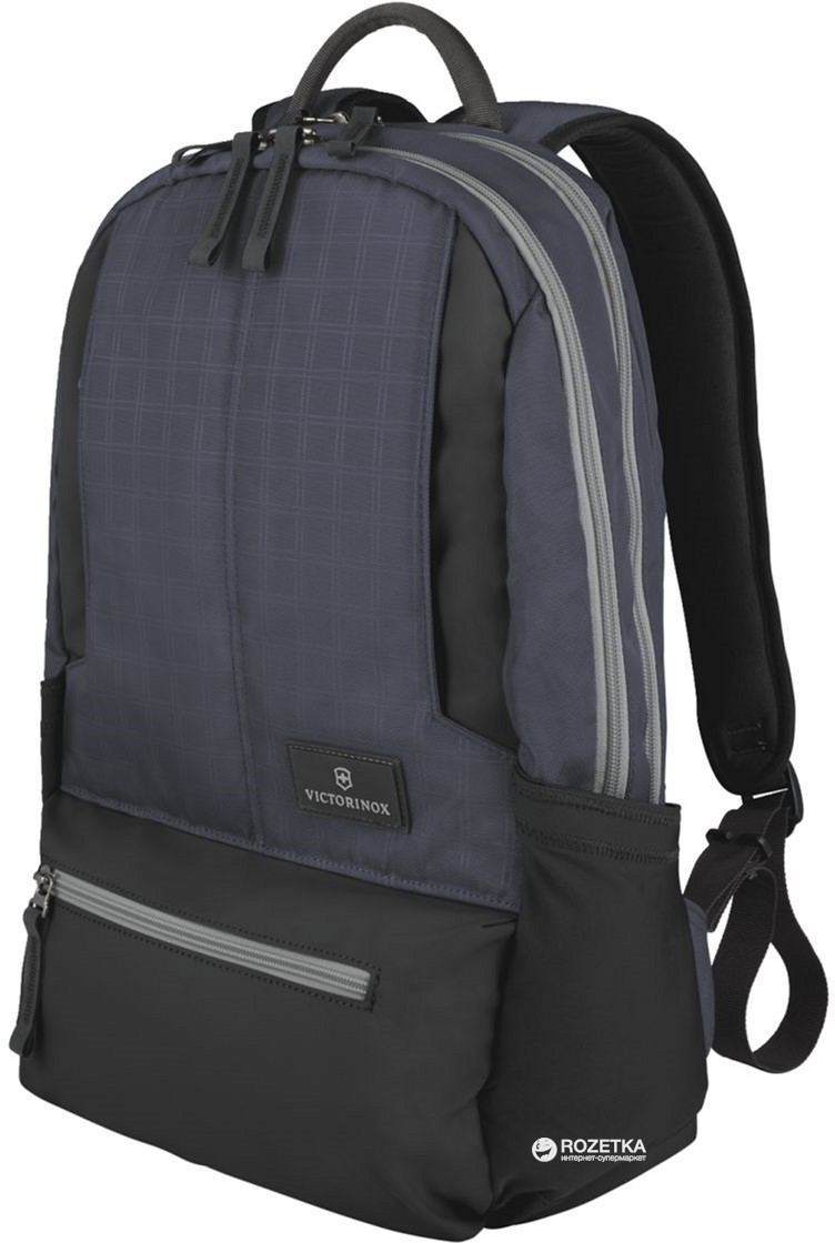 

Рюкзак Victorinox Altmont 3.0 25 л Синий (Vt601417)