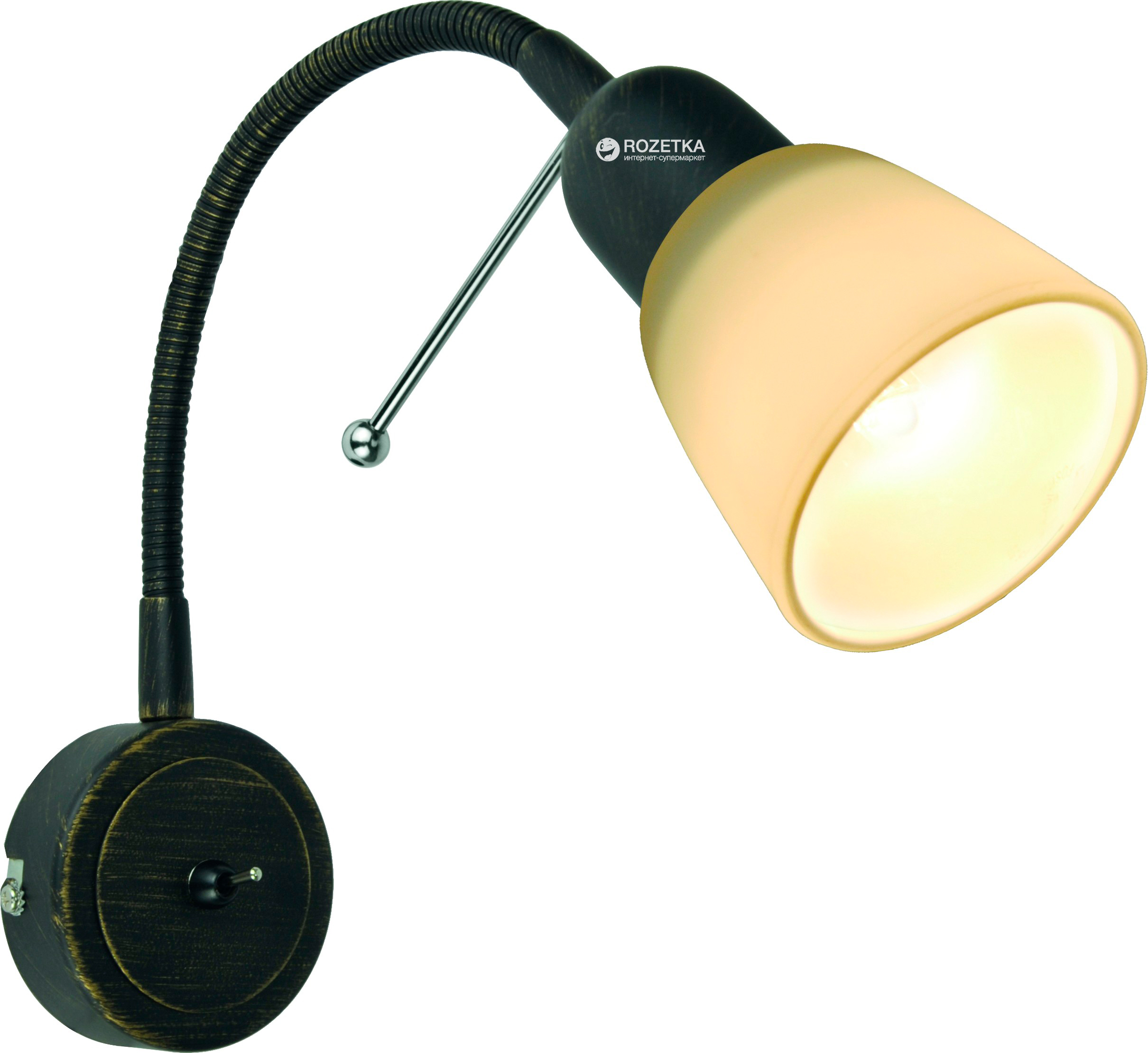 

Бра Arte Lamp A7009AP-1BR