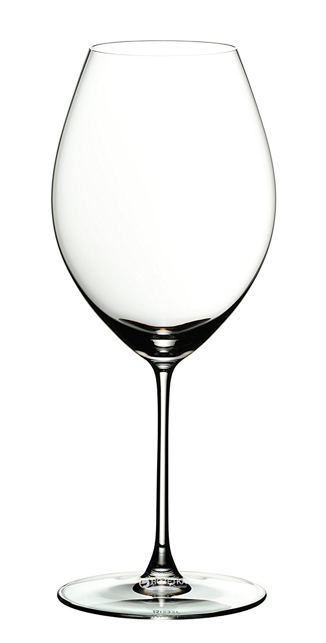 Акція на Набор бокалов для красного вина Riedel Veritas Syrah 600 мл х 2 шт (6449/41) від Rozetka UA