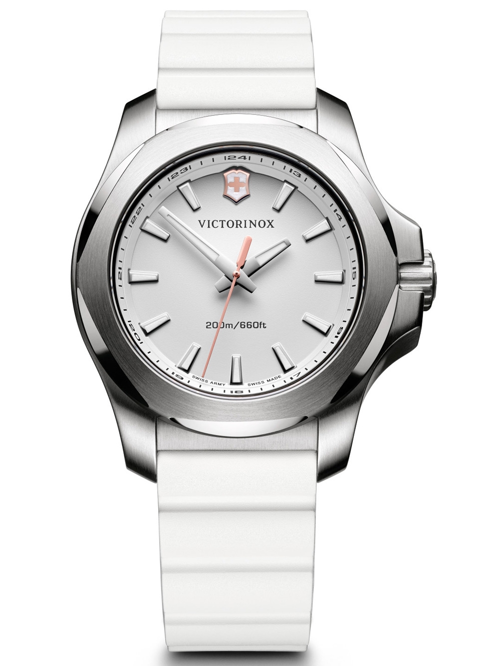 

Часы Victorinox 241769 I.N.O.X. Damen 37mm 20ATM