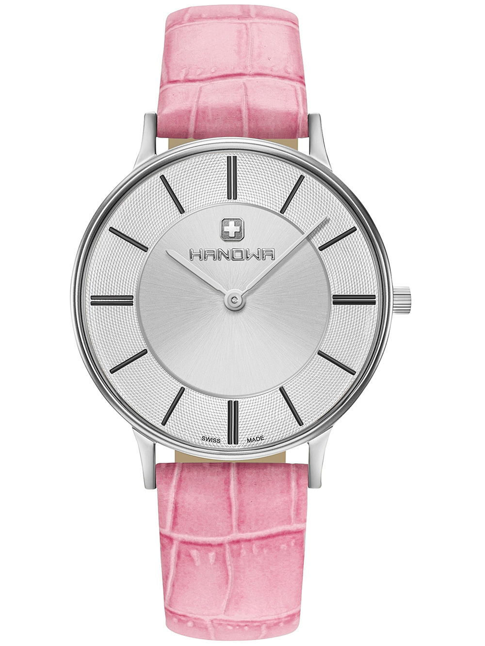 

Часы Hanowa 16-6070.04.001.10 Lucy Damen 34mm 3ATM