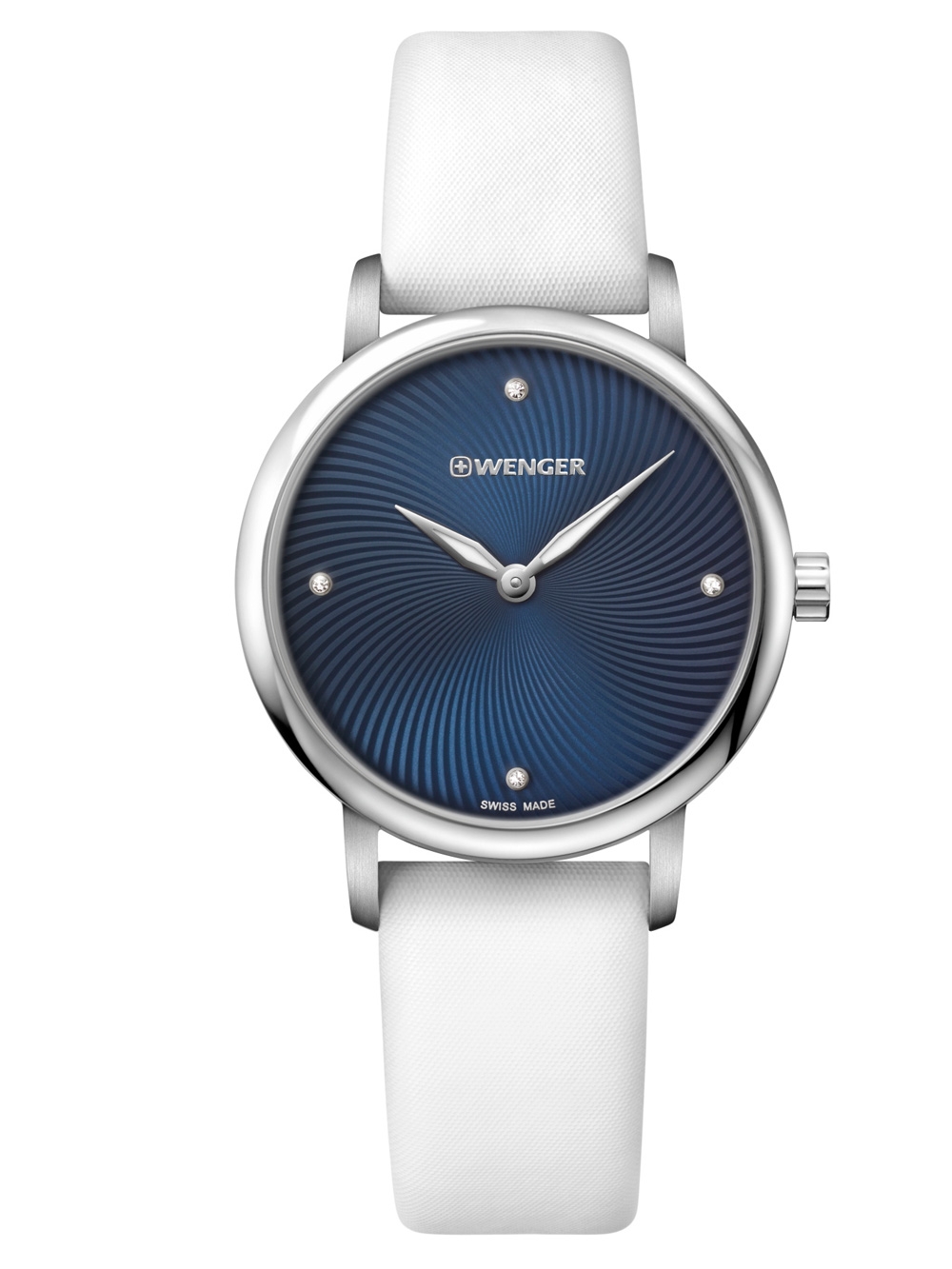 

Часы Wenger 01.1721.106 Urban Donnissima Damen 35mm 10ATM