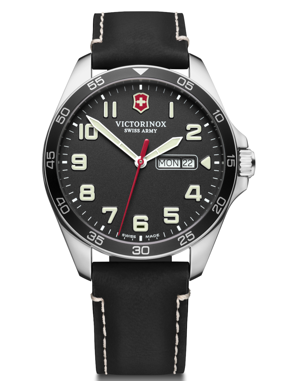 

Часы Victorinox 241846 Fieldforce Herren 42mm 10ATM