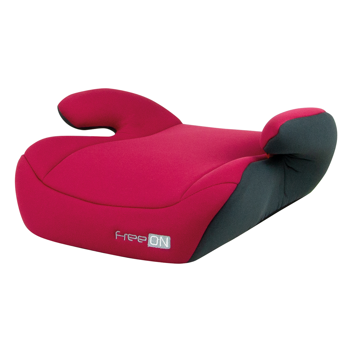 

Бустер FreeOn Mars Red grey (39526)