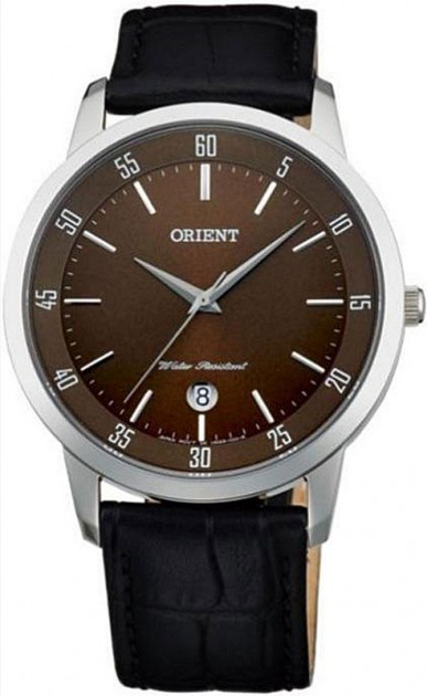 

Годинник чоловічий Orient FUNG5003T0