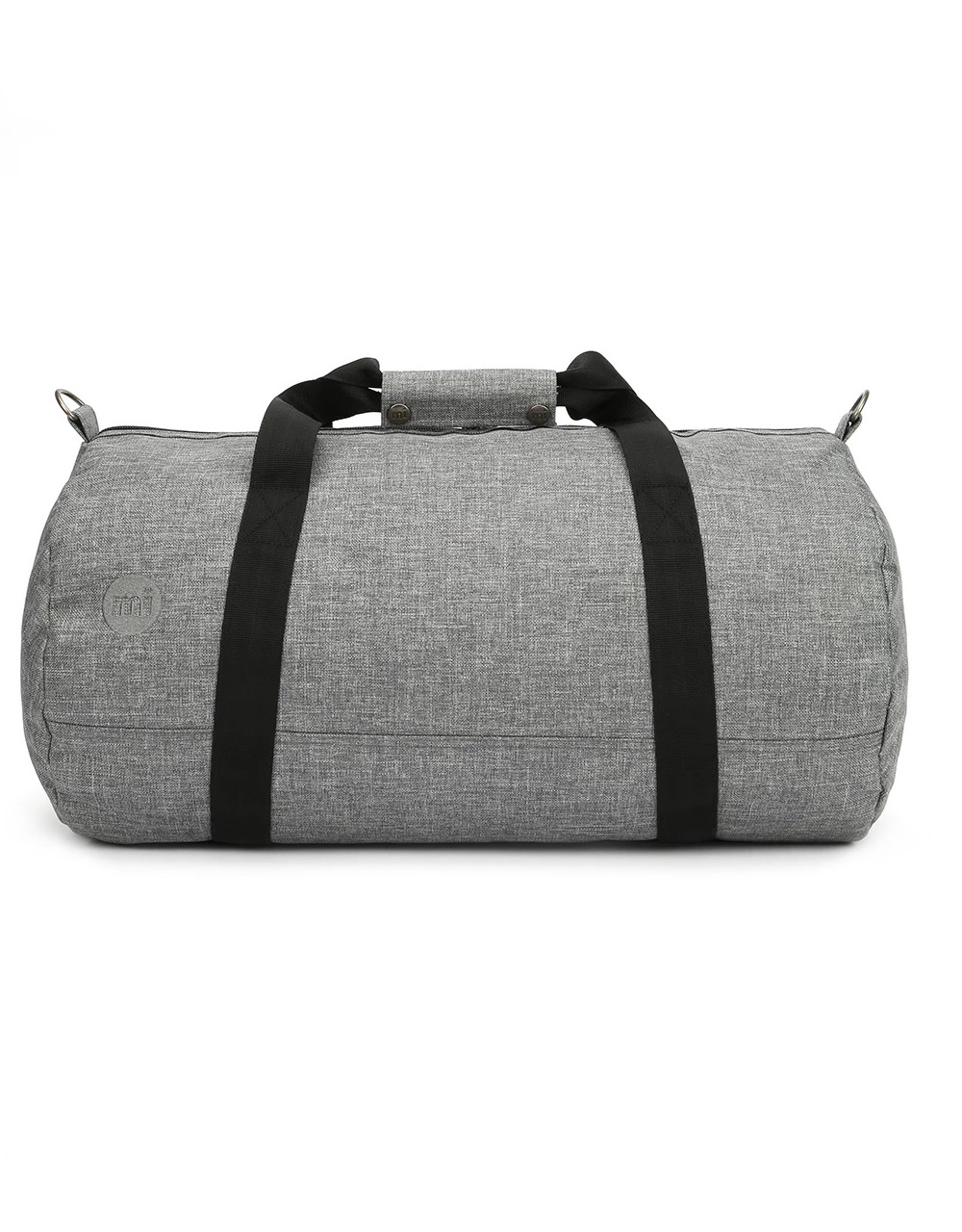 

Спортивна сумка Mi-Pac Duffel Crosshatch Grey 30л (740601-S01)