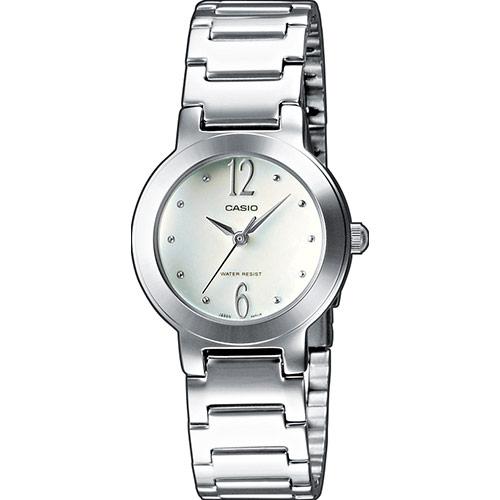 

Годинник жіночий Casio LTP-1282D-7AEF