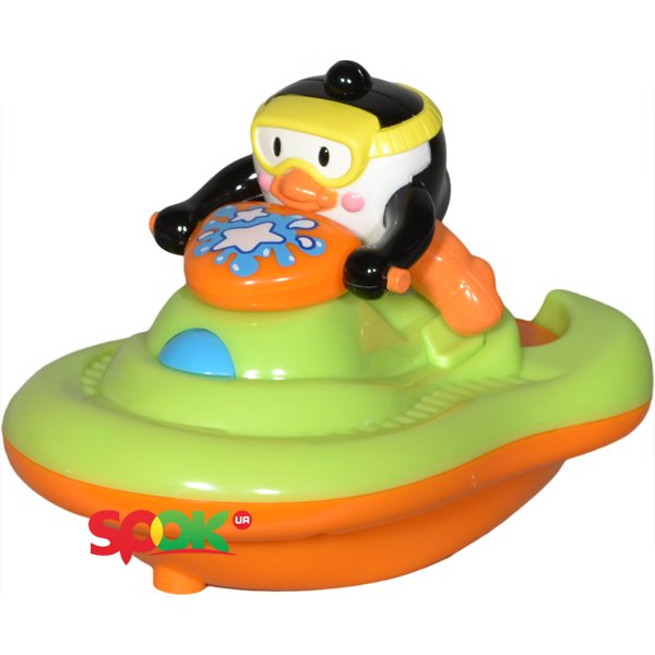 

Игрушка для воды Hap-p-Kid Little Learner (4309)