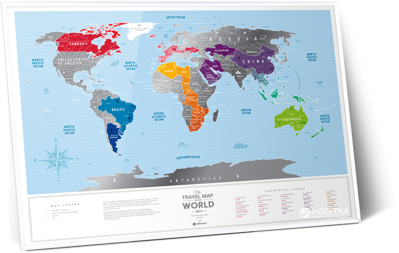 Silver world. 1dea.me скретч карта мира Magnetic. 1dea.me скретч карта мира Silver. Карта мира серебро. My Map стираемая карта мира.