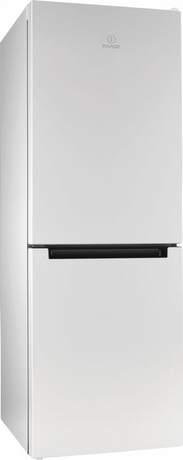 Акція на Двухкамерный холодильник INDESIT DS 3161 W (UA) від Rozetka UA