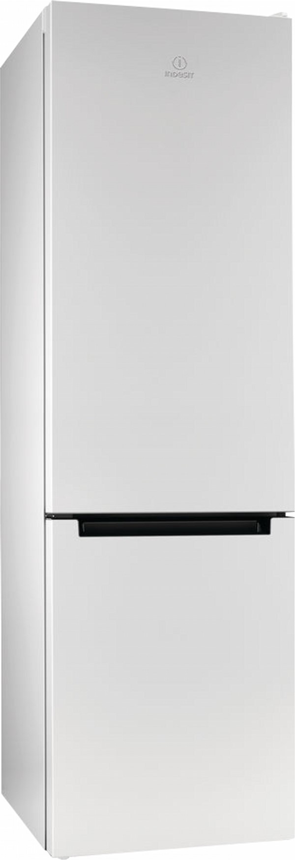 Акция на Двухкамерный холодильник INDESIT DS 3201 W (UA) от Rozetka UA