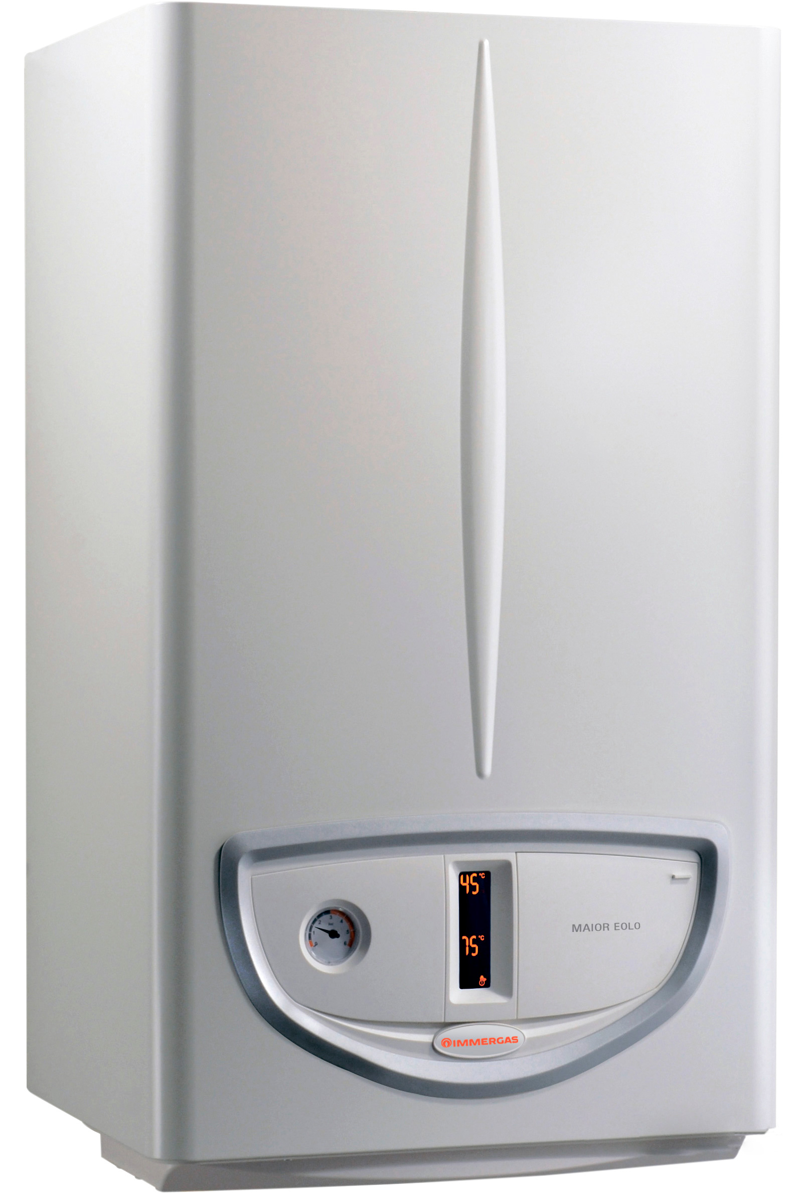 

Котёл газовый IMMERGAS Maior Eolo 24 4E + Коаксиальный комплект