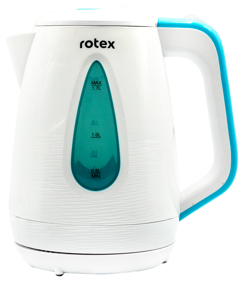 

Электрочайник ROTEX RKT04-G