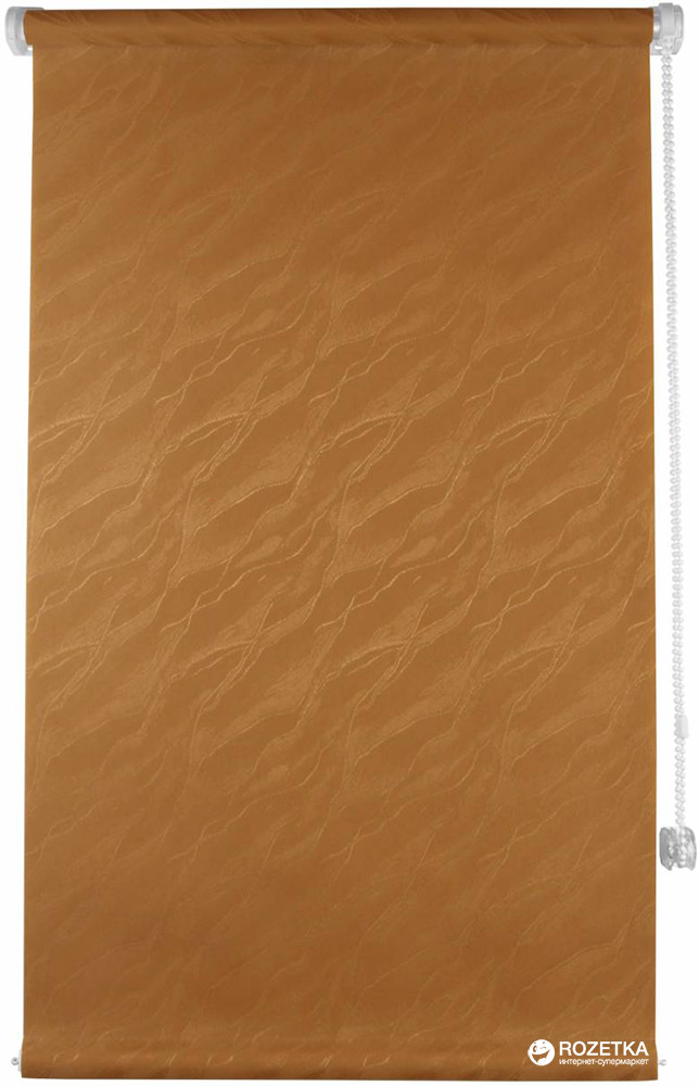 

Рулонная штора Магия Woda 40 x 160 см Коричневая (М2307)