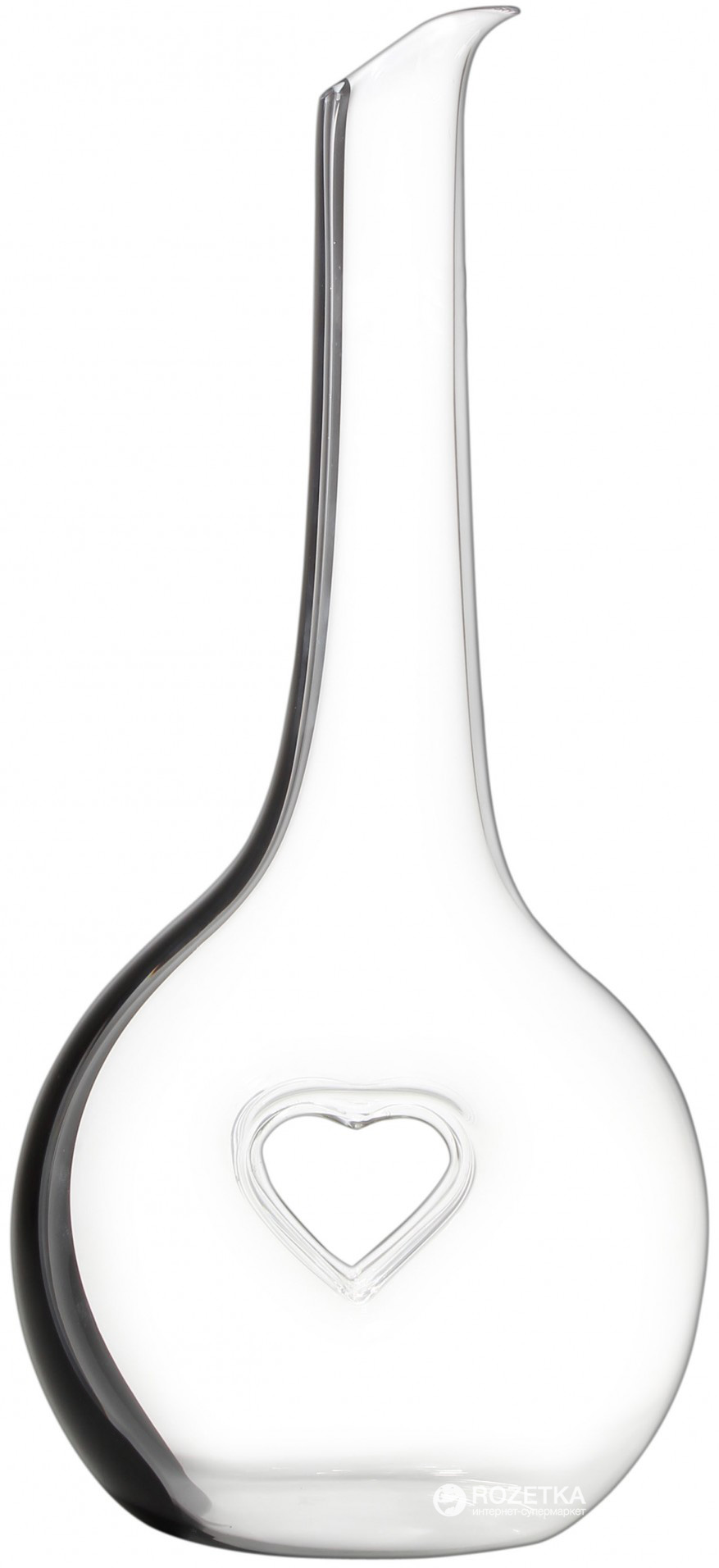 

Декантер Riedel Hand Made Black Tie Bliss Red 1.21 л (2009/03)