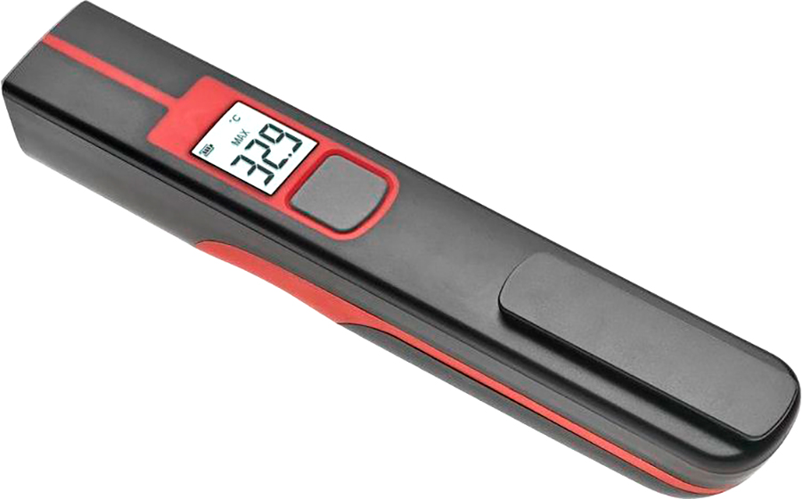 

Термометр инфракрасный TFA Circle-Pen 31113905