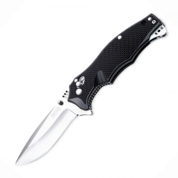 

Нож SOG Vulcan Mini (VL02-CP)