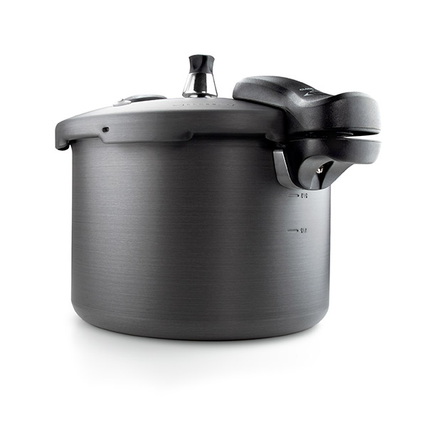 

Скороварка GSI Outdoors Halulite 5.7л. Pressure Cooker