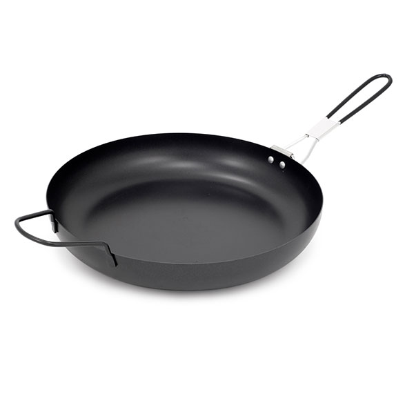 

Сковорода GSI Outdoors Steel 12" Frypan