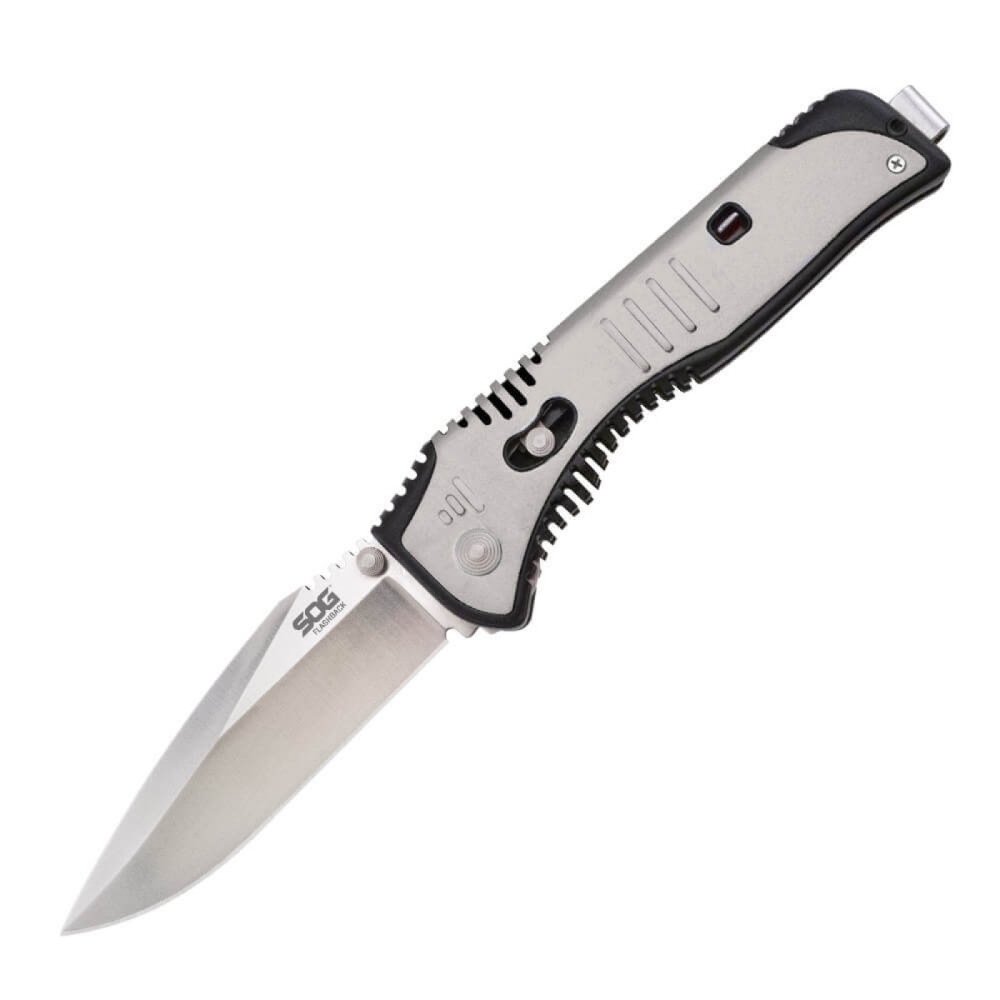 

Нож SOG Flashback Satin (SAT001-CP)