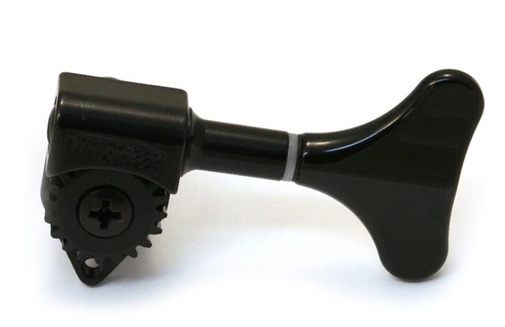 

Колки Wilkinson WWJB750 3+2 Black