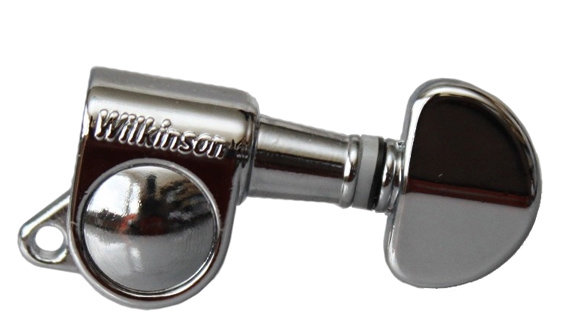 

Колки Wilkinson WWJ703M 6-in line Chrome