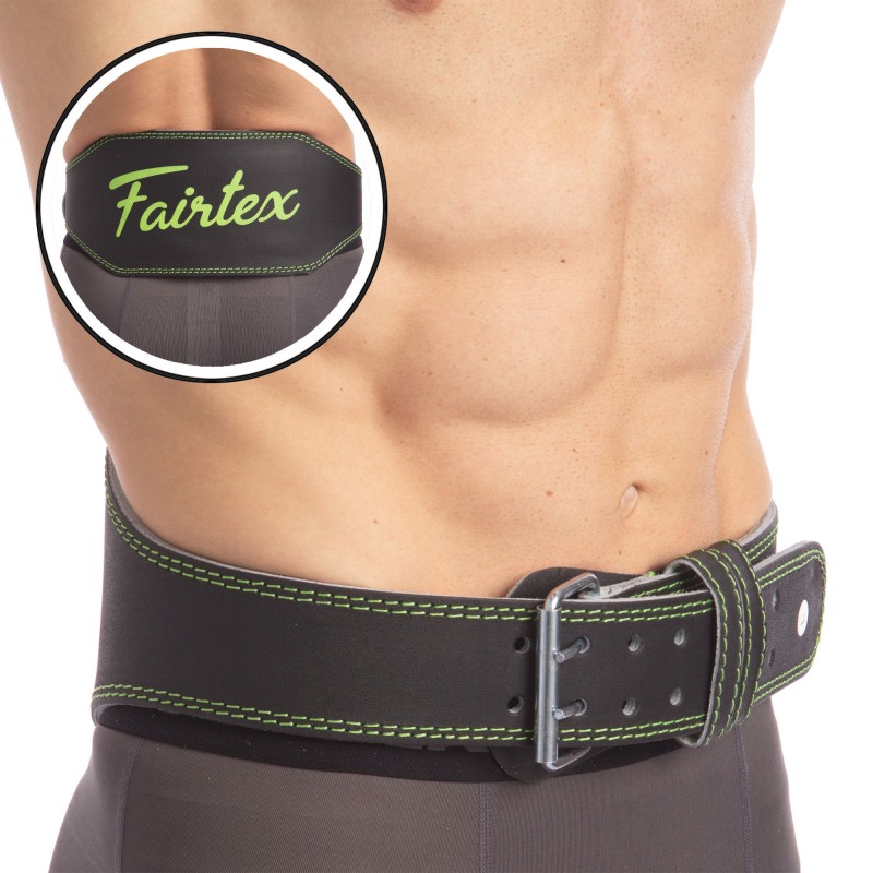 

Пояс атлетический Fairtex, код: 167075