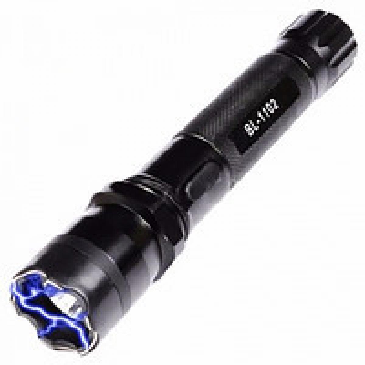 

Фонарик BL-1102 Светодиодный Портативный Компактный