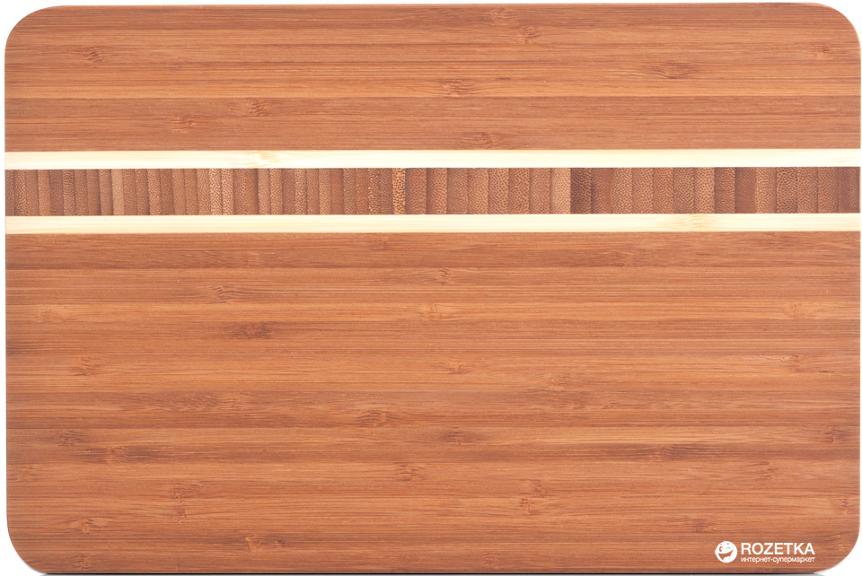 

Разделочная доска Zeller Streifen 34x25 см