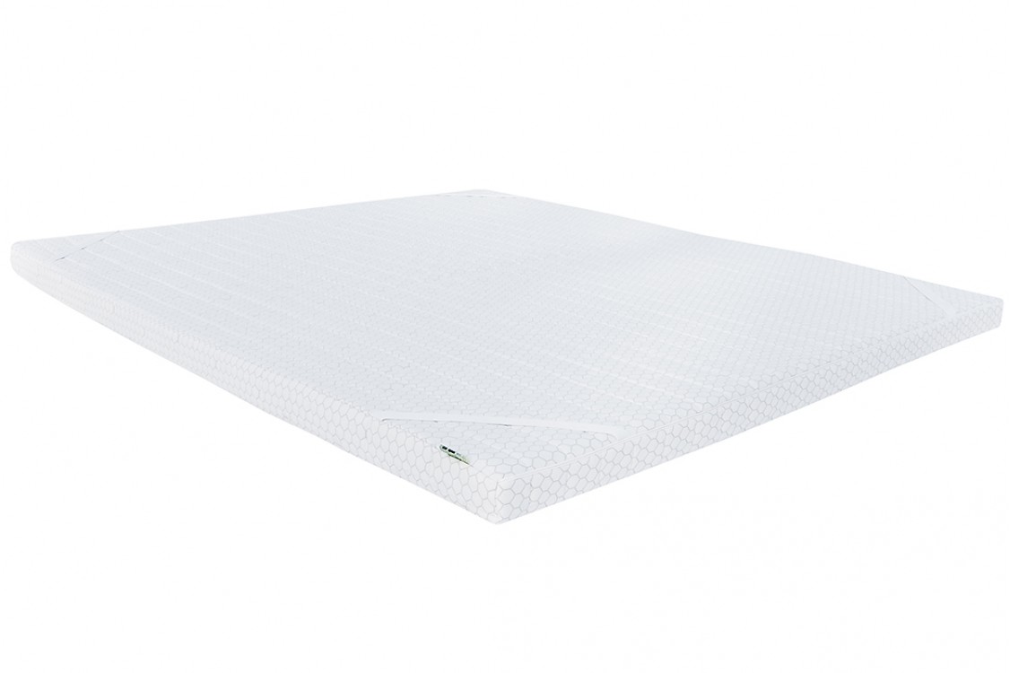 

Тонкий матрас-футон Асаt Emerald Tropik 95x180 см