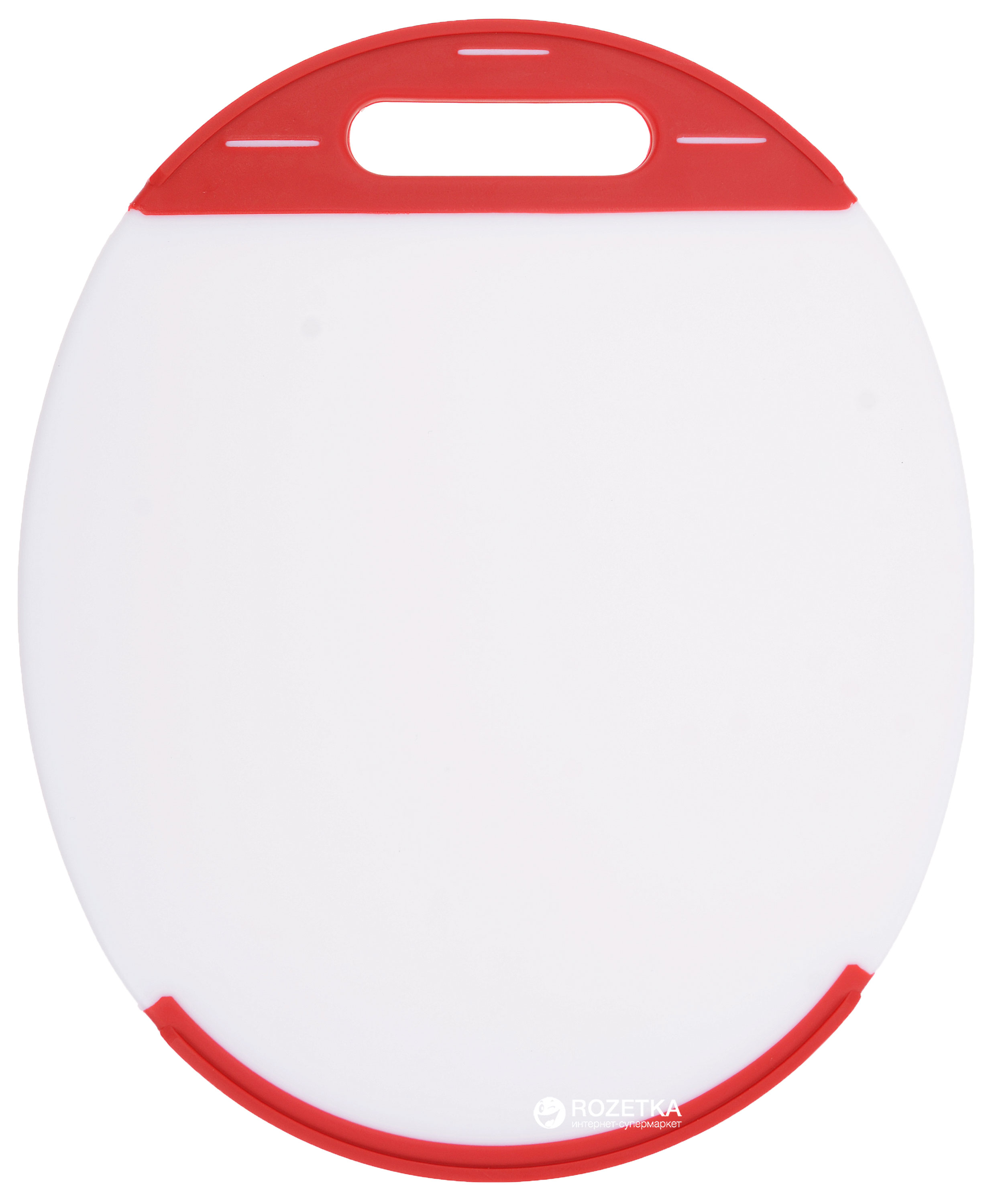 

Разделочная доска Zeller 30x25 см (Z26094к)