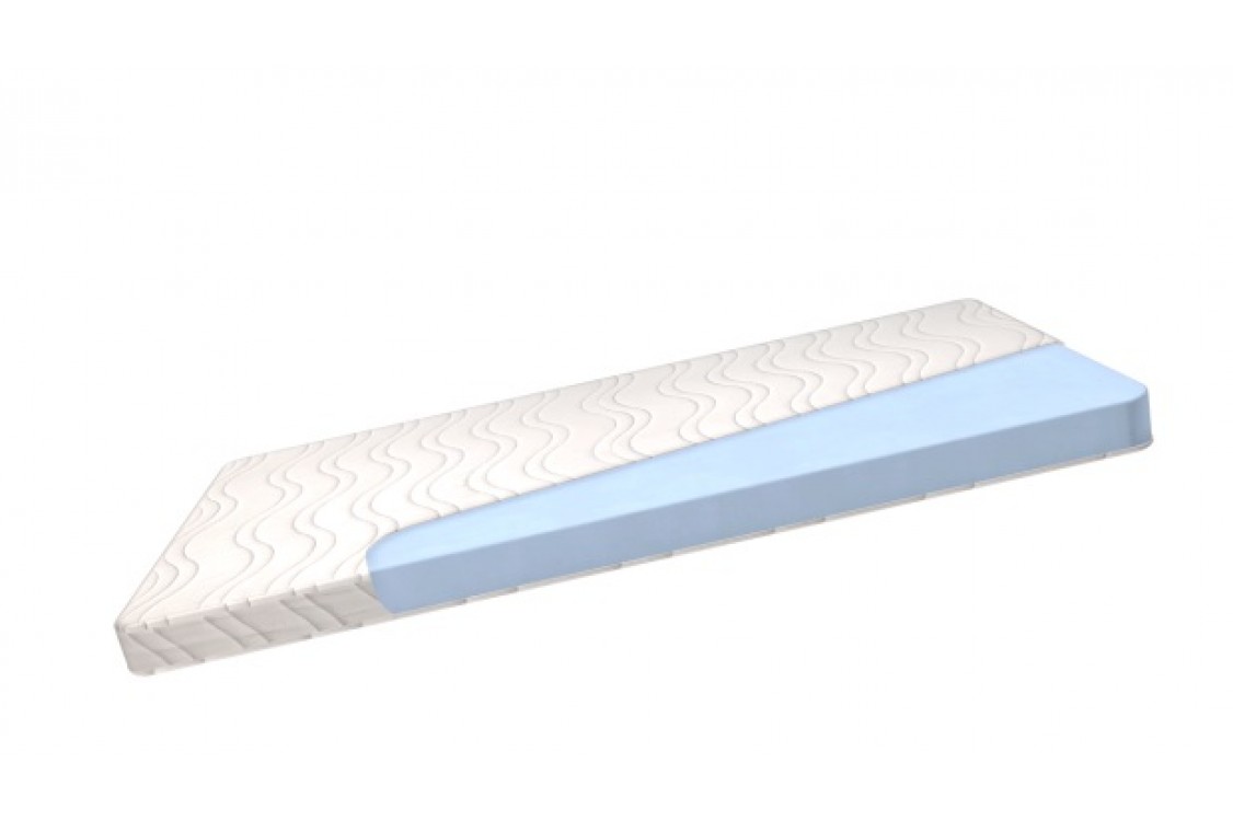 

Тонкий матрас-футон Асаt Emerald Soft 65x190 см