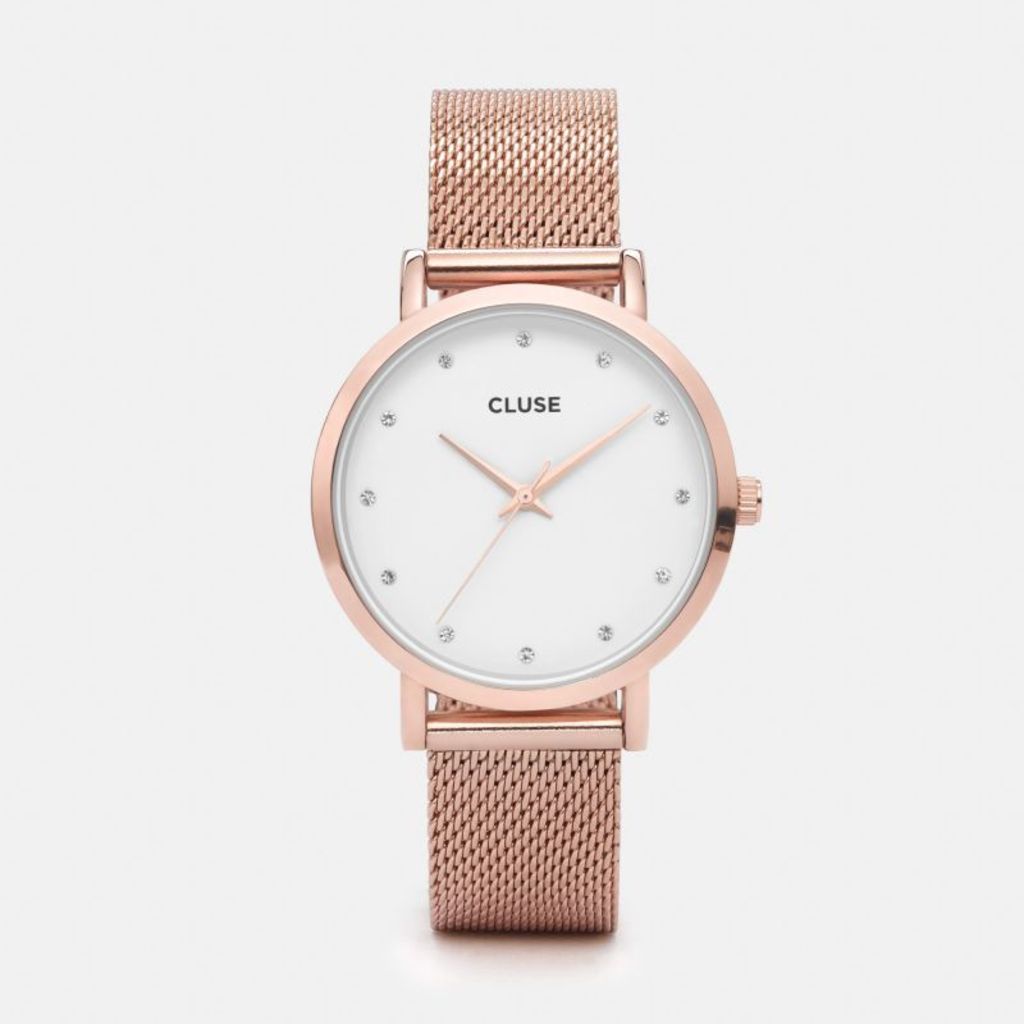 

Женские часы Cluse CL18303