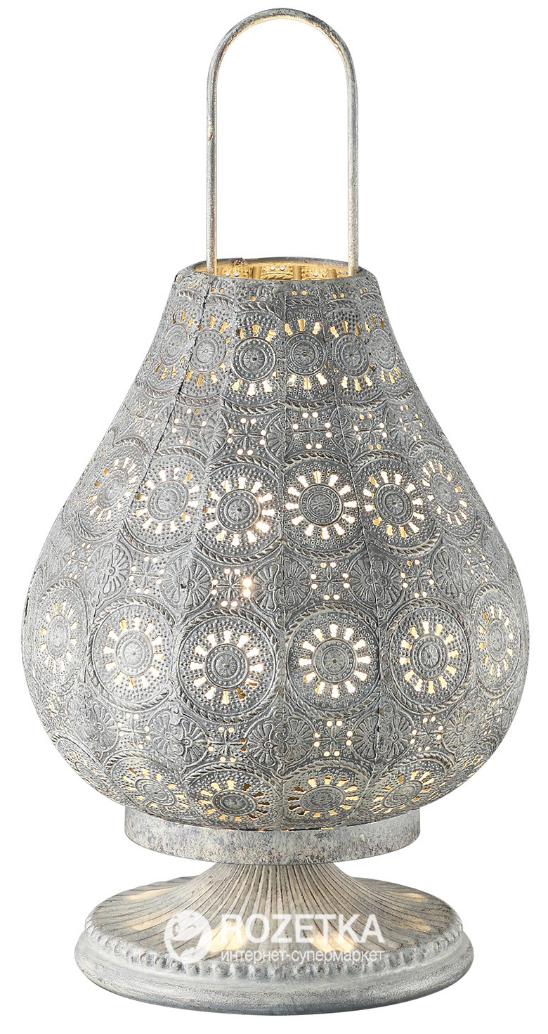 

Настольная лампа Trio Jasmin (503700161)